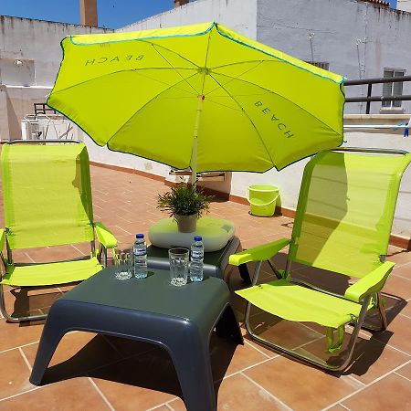 A&N Francisco Lounge, Centro Historico Apartment Malaga Ngoại thất bức ảnh