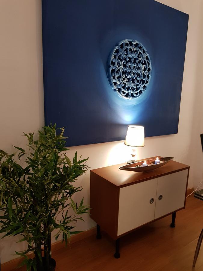 A&N Francisco Lounge, Centro Historico Apartment Malaga Ngoại thất bức ảnh